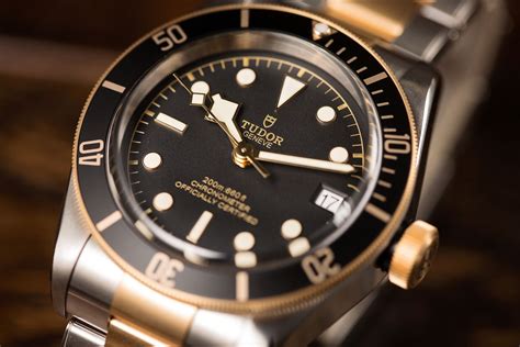 tudor watch company